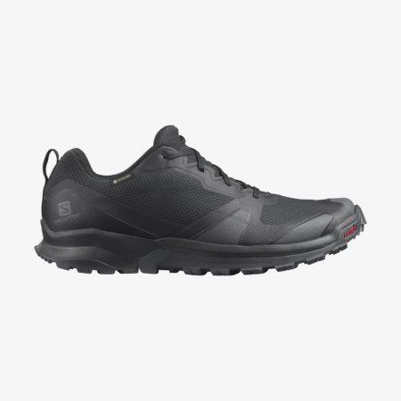Salomon XA COLLIDER GTX Erkek Yürüyüş Ayakkabısı Siyah TR R8I3